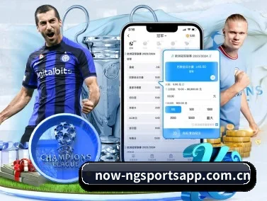 NG体育 APP